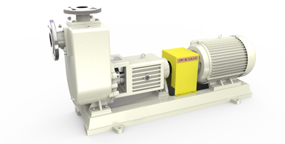 NZX不銹鋼強(qiáng)力自吸泵